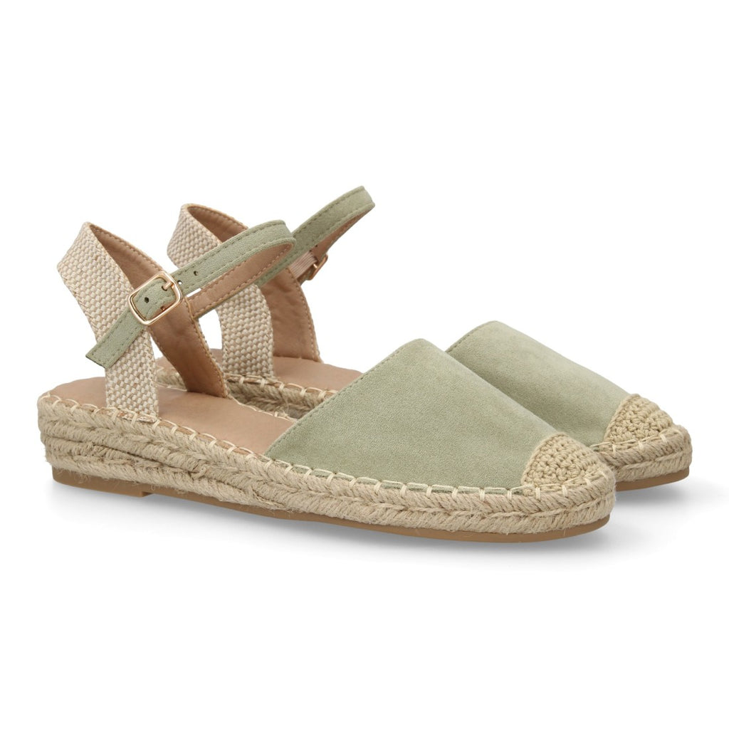 Sandalias mujer Cyrena