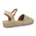 Sandalias mujer Cyrena