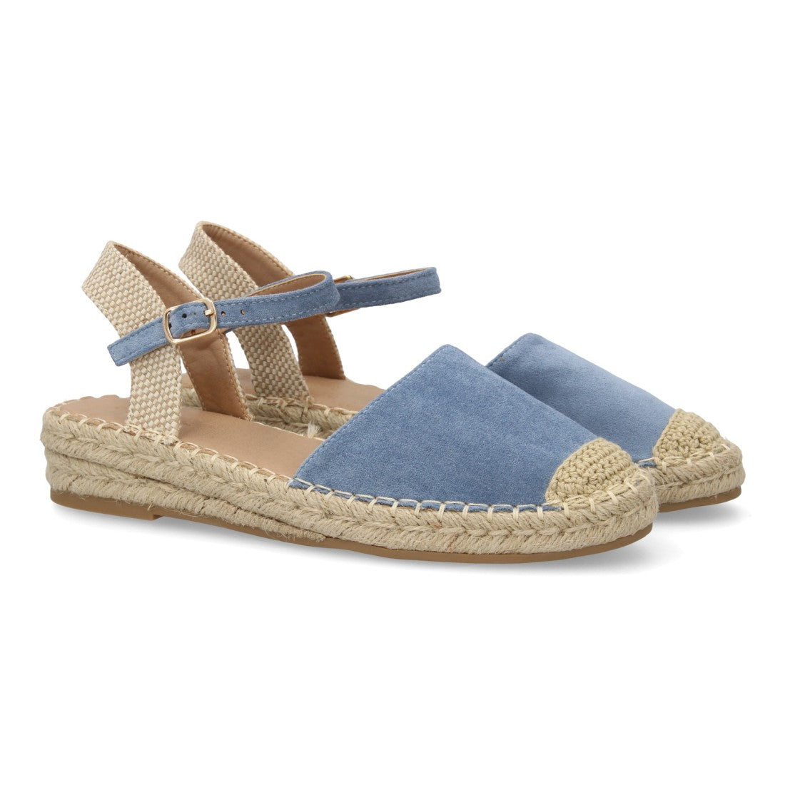 Sandalias mujer Cyrena