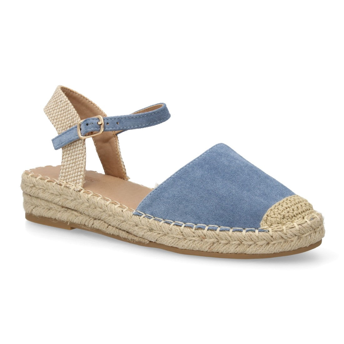 Sandalias mujer Cyrena