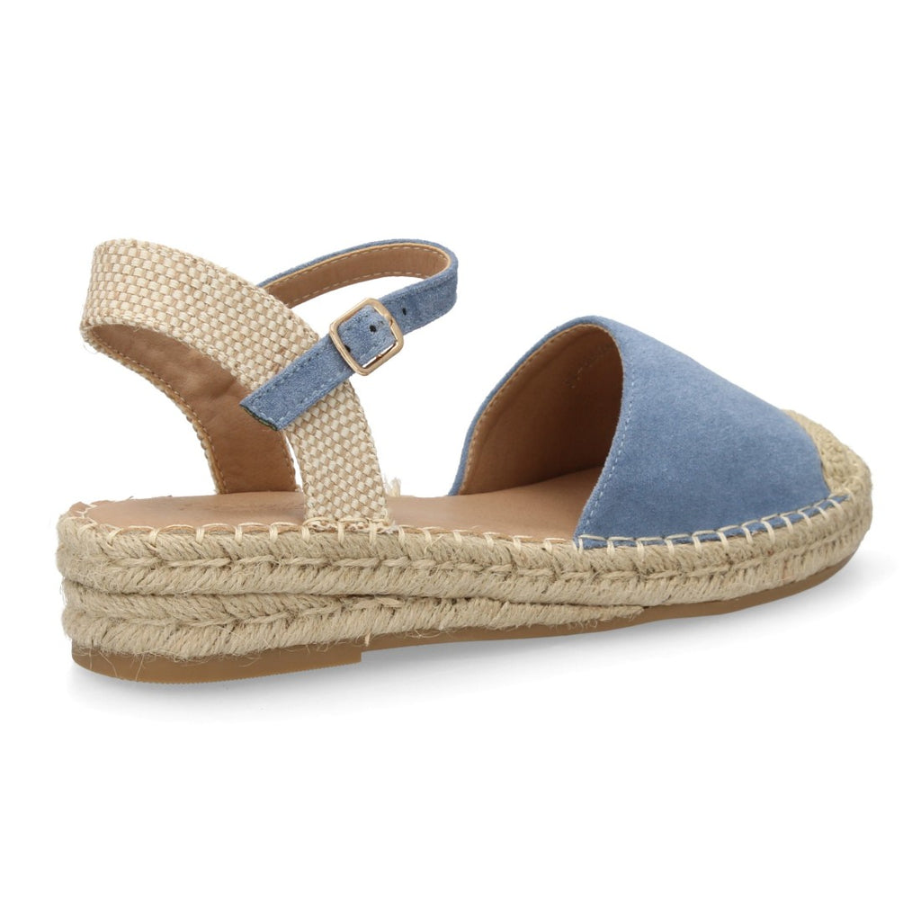 Sandalias mujer Cyrena