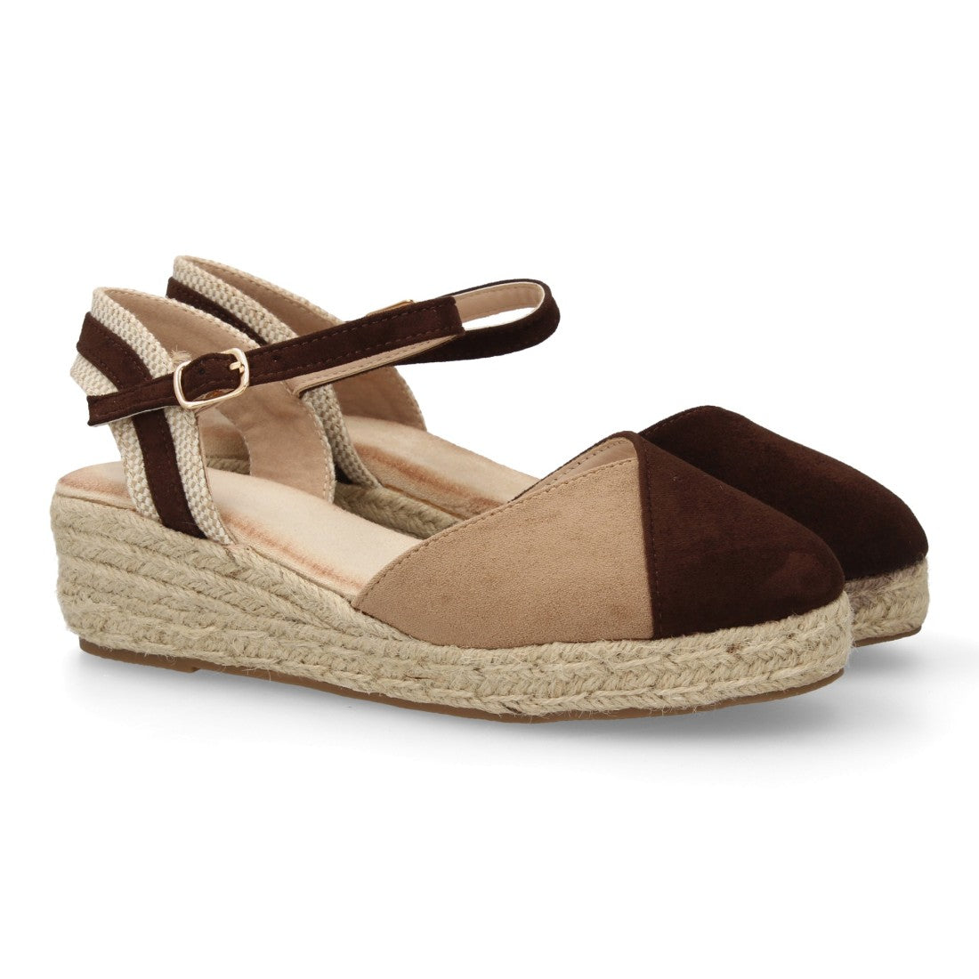 Sandalias mujer Cyrena