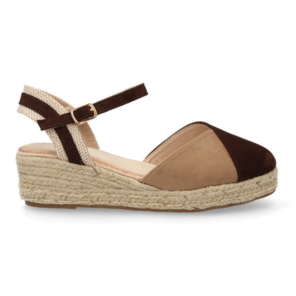 Sandalias mujer Cyrena