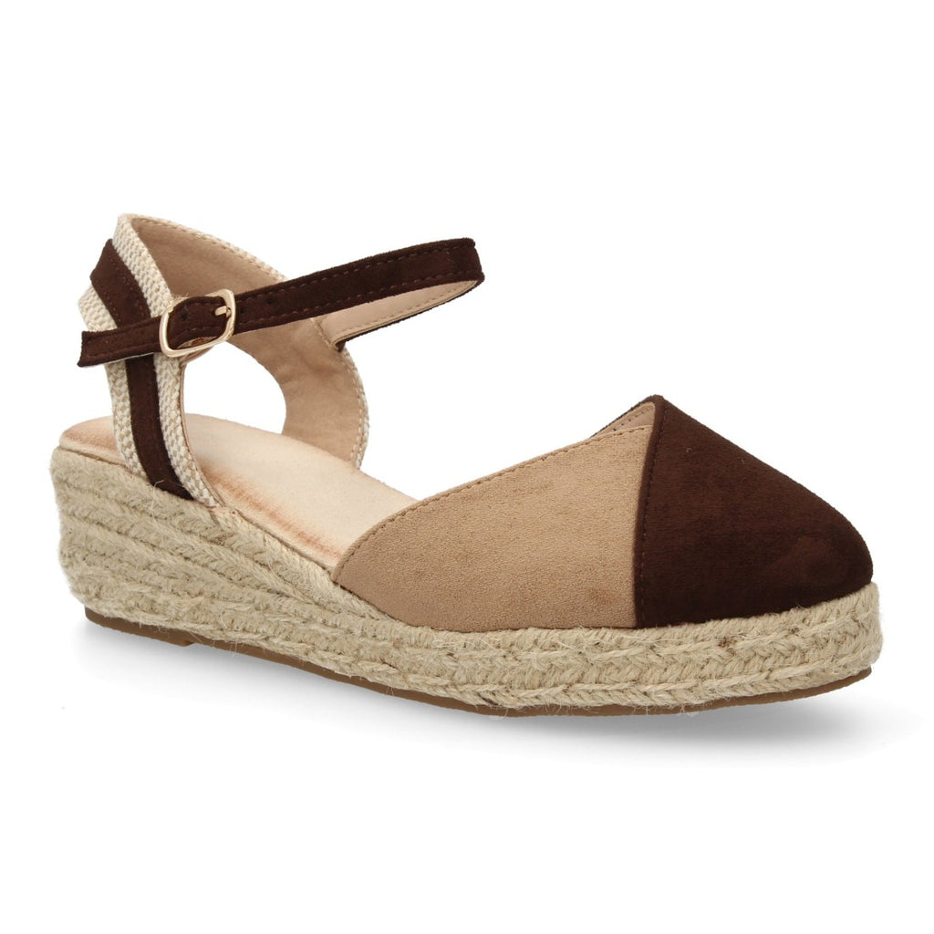 Sandalias mujer Cyrena