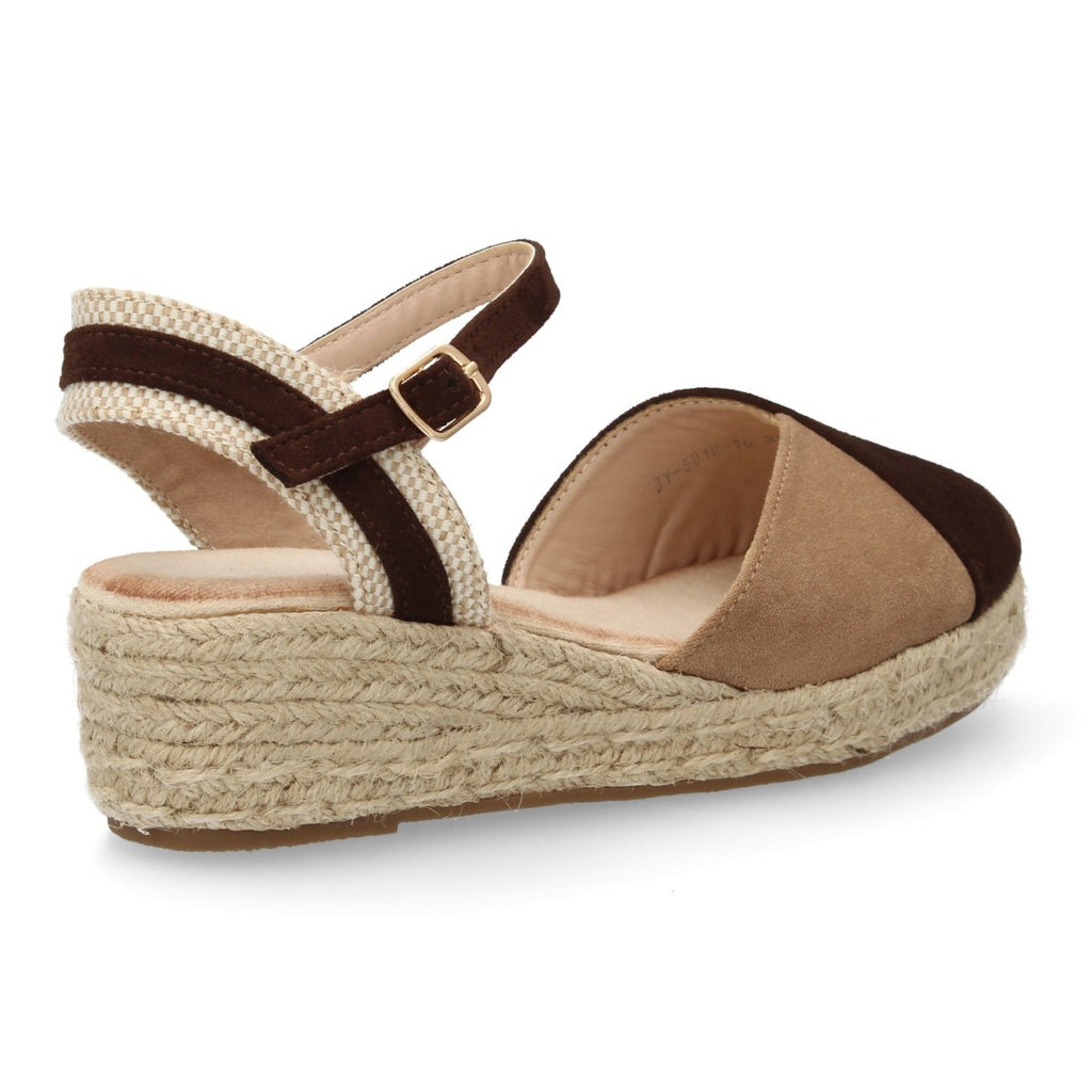 Sandalias mujer Cyrena