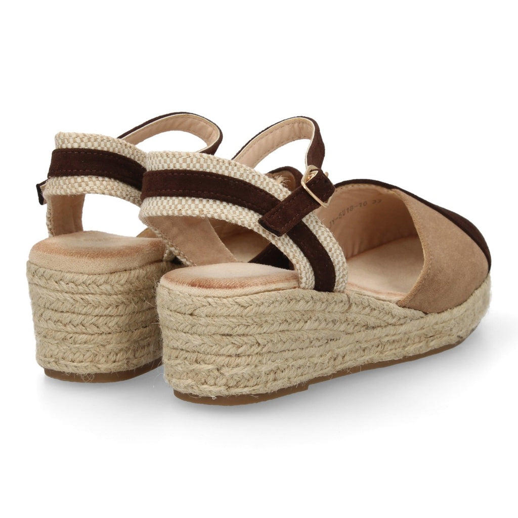 Sandalias mujer Cyrena