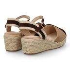 Sandalias mujer Cyrena