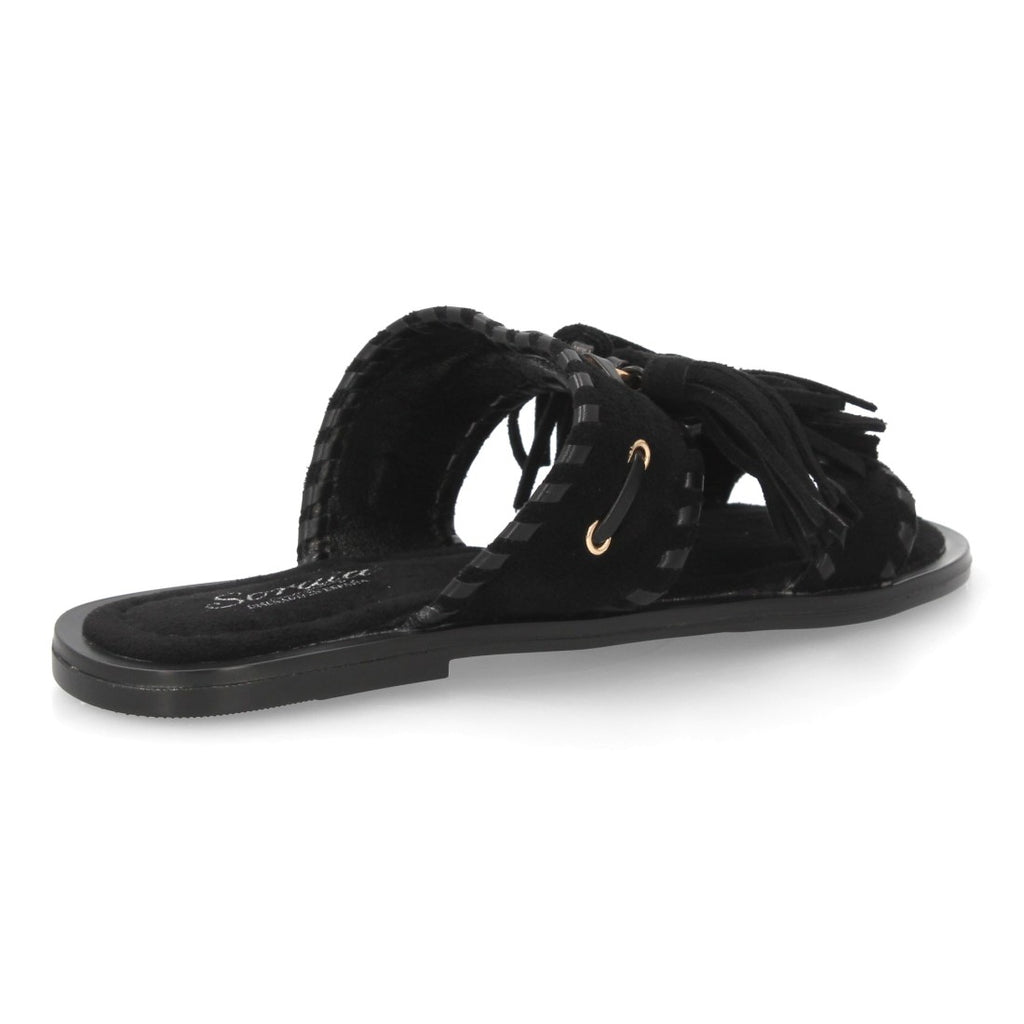 Sandalias mujer Cyrena