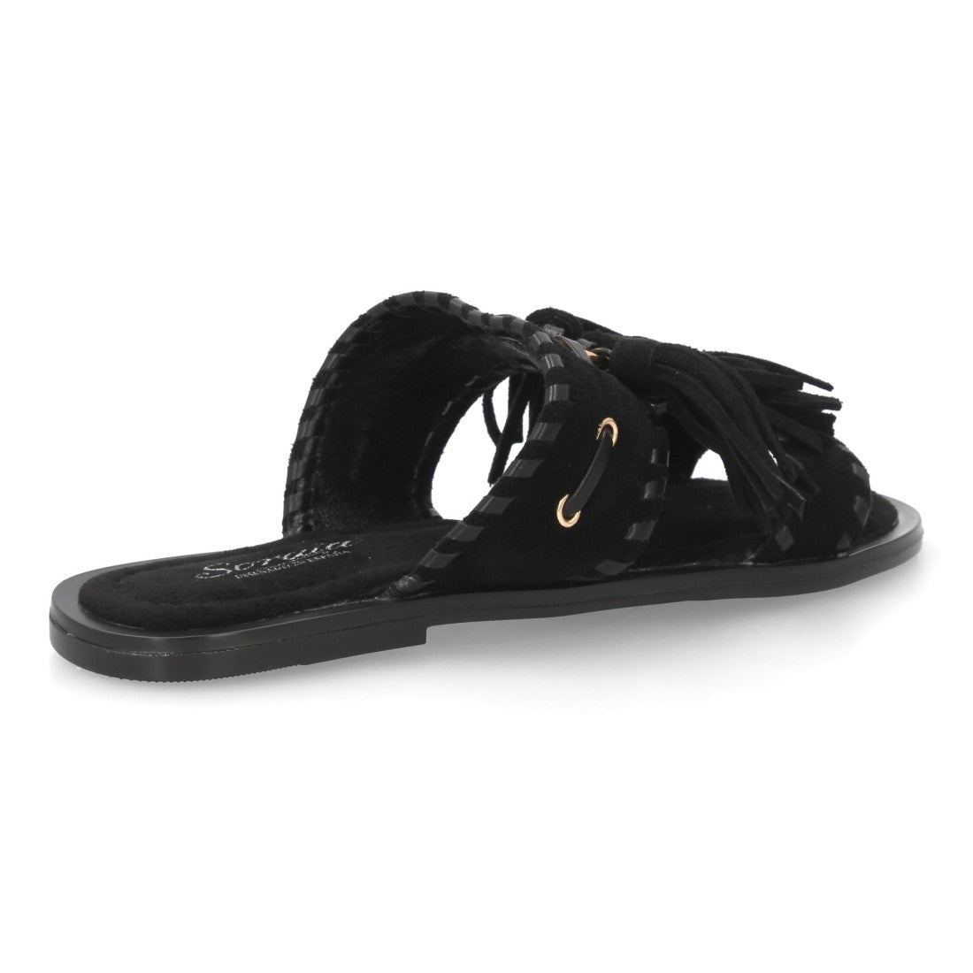 Sandalias mujer Cyrena