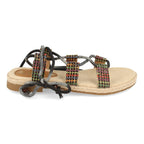 Sandalias mujer Cyrena