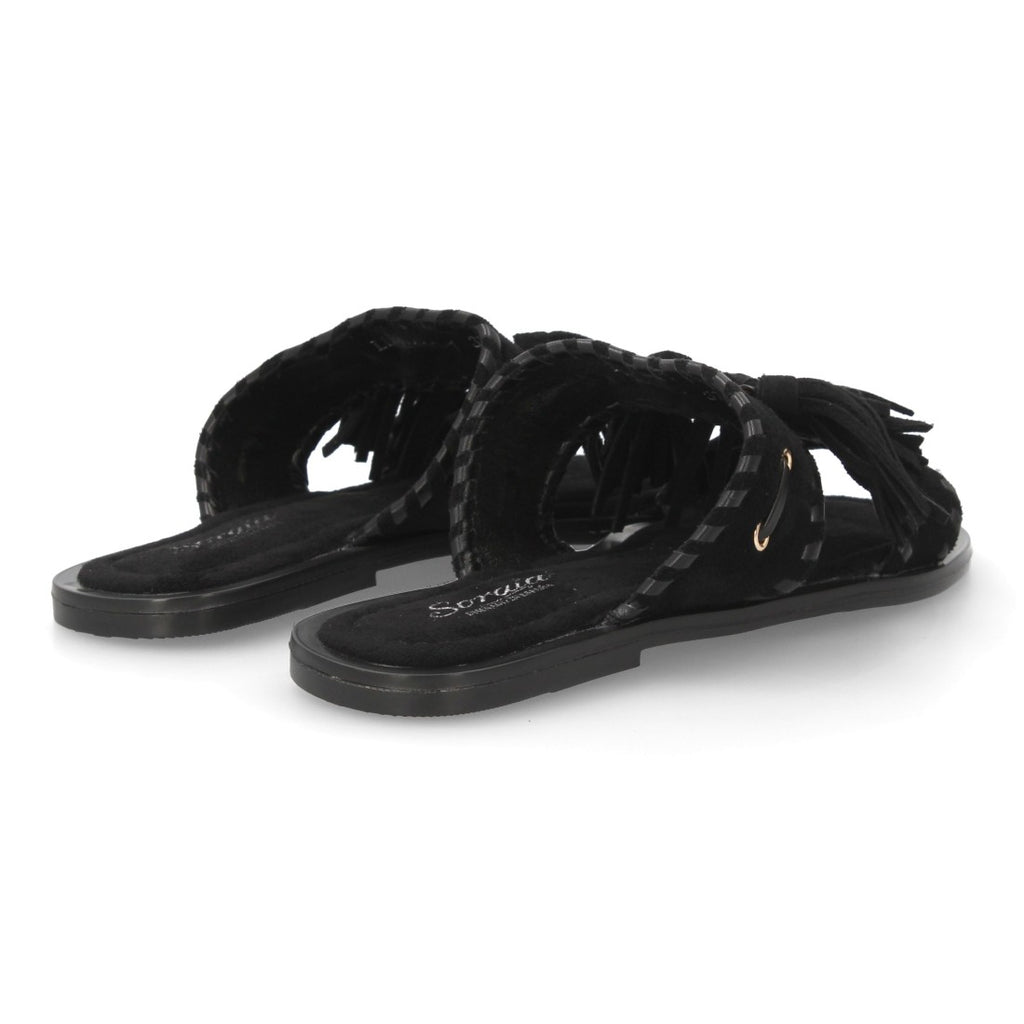 Sandalias mujer Cyrena