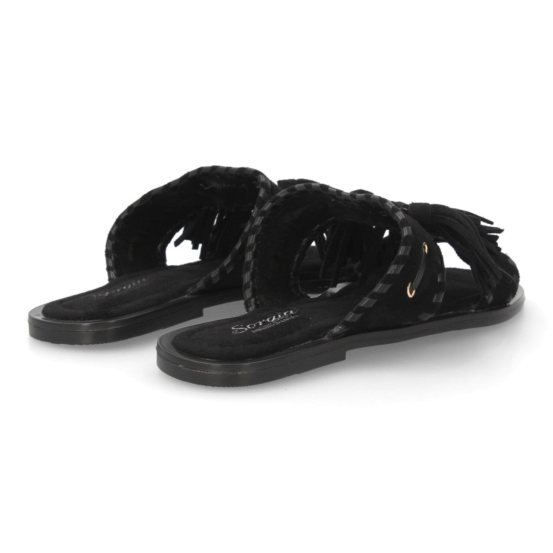 Sandalias mujer Cyrena
