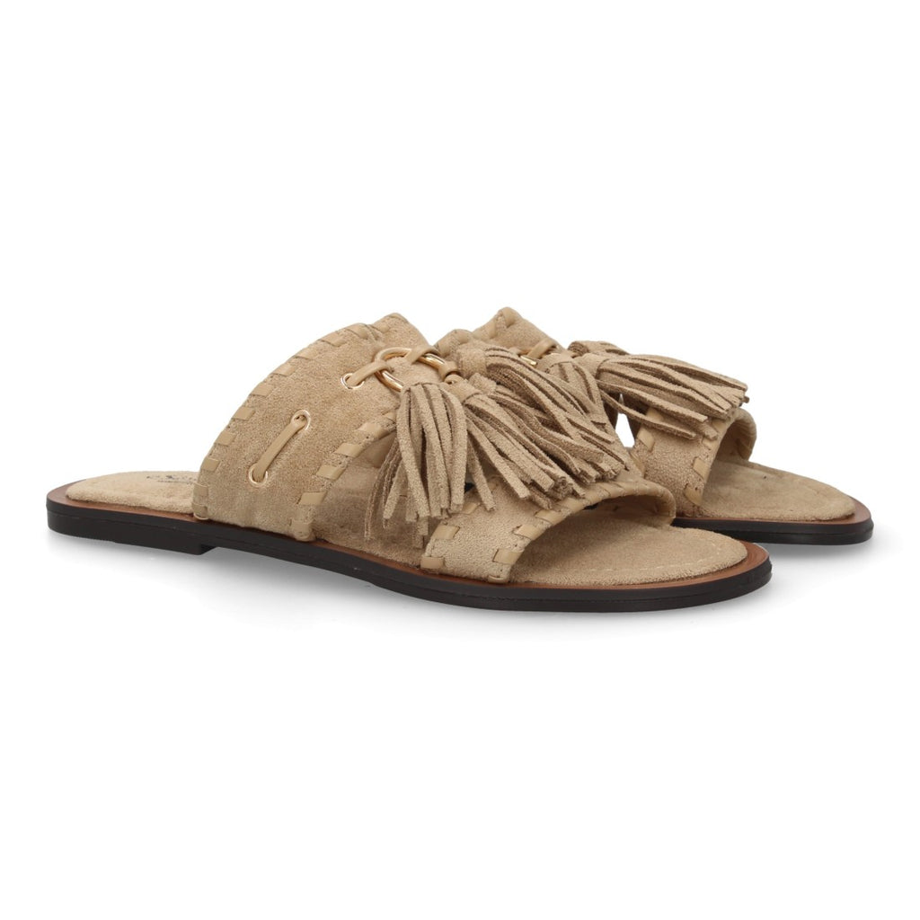 Sandalias mujer Cyrena