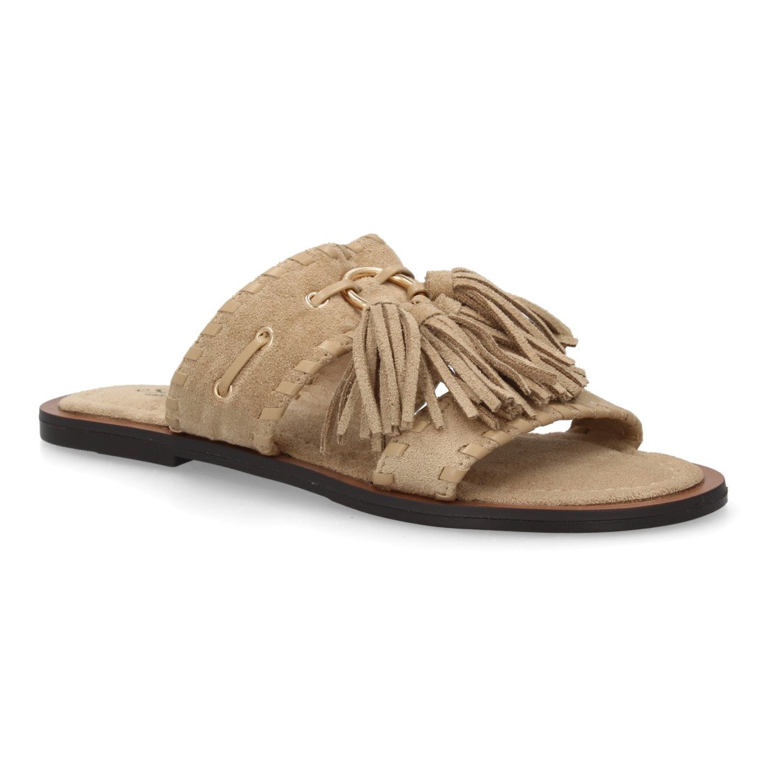 Sandalias mujer Cyrena