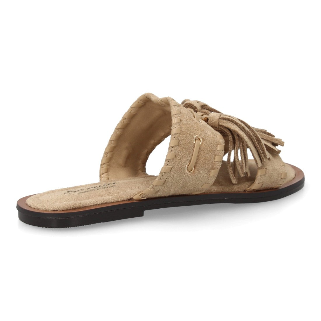 Sandalias mujer Cyrena