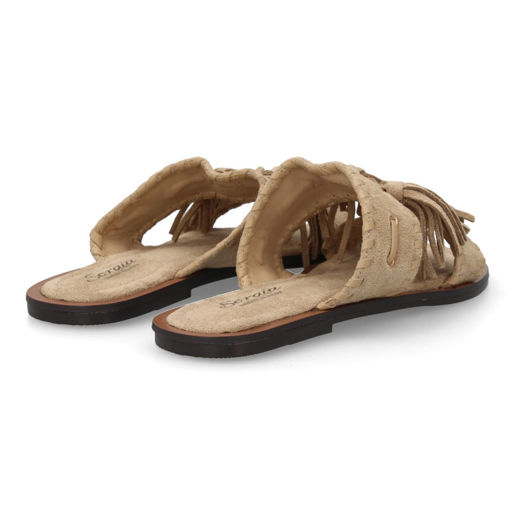 Sandalias mujer Cyrena