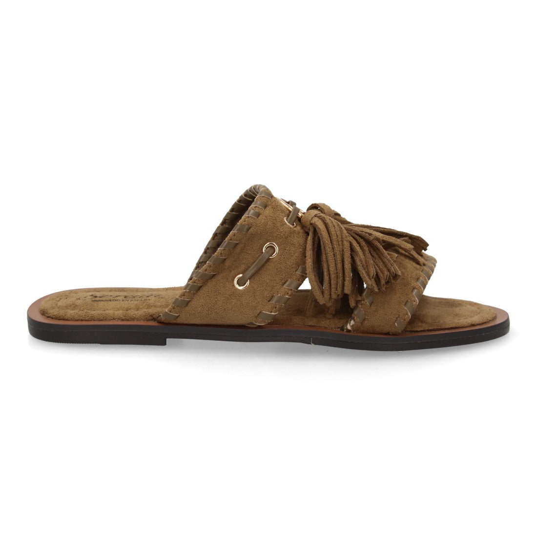 Sandalias mujer Cyrena