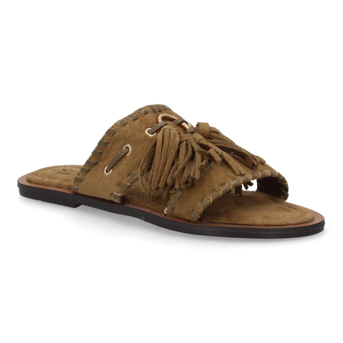 Sandalias mujer Cyrena