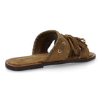 Sandalias mujer Cyrena