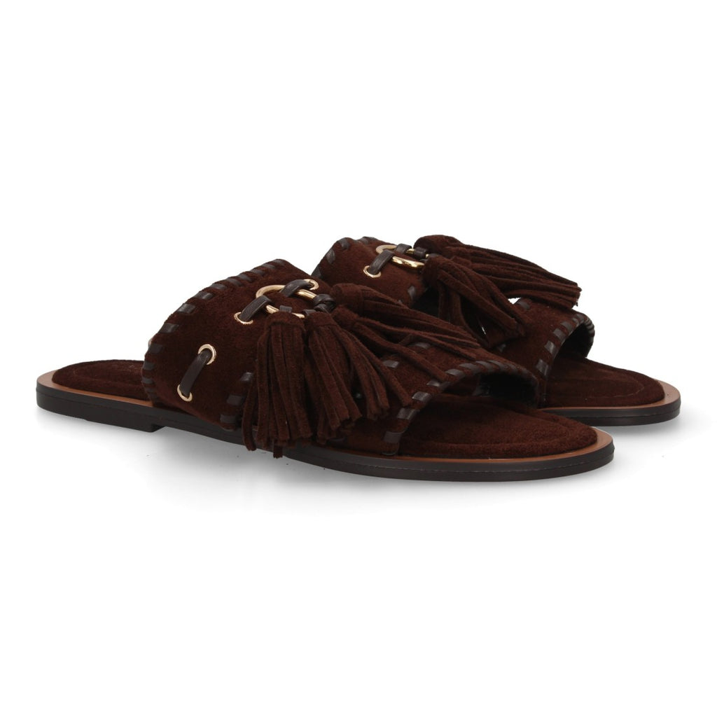 Sandalias mujer Cyrena