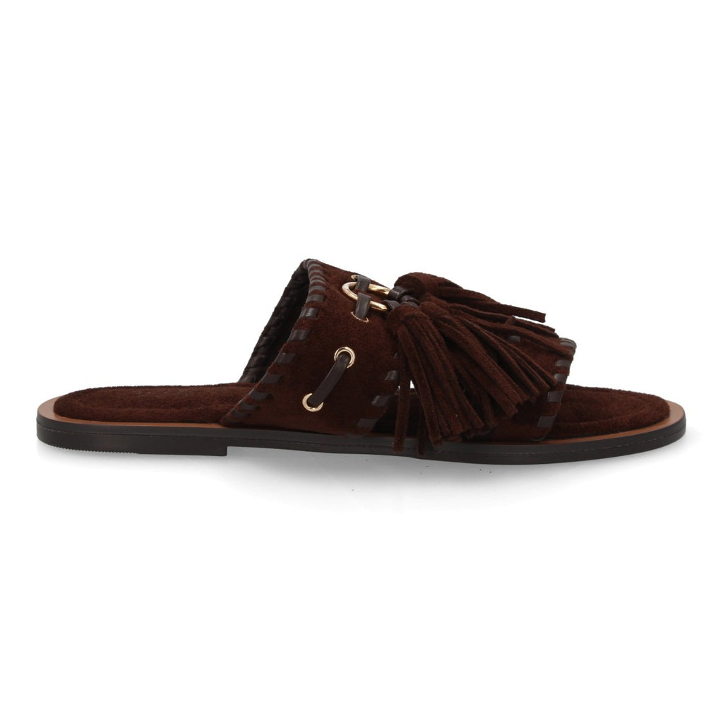 Sandalias mujer Cyrena