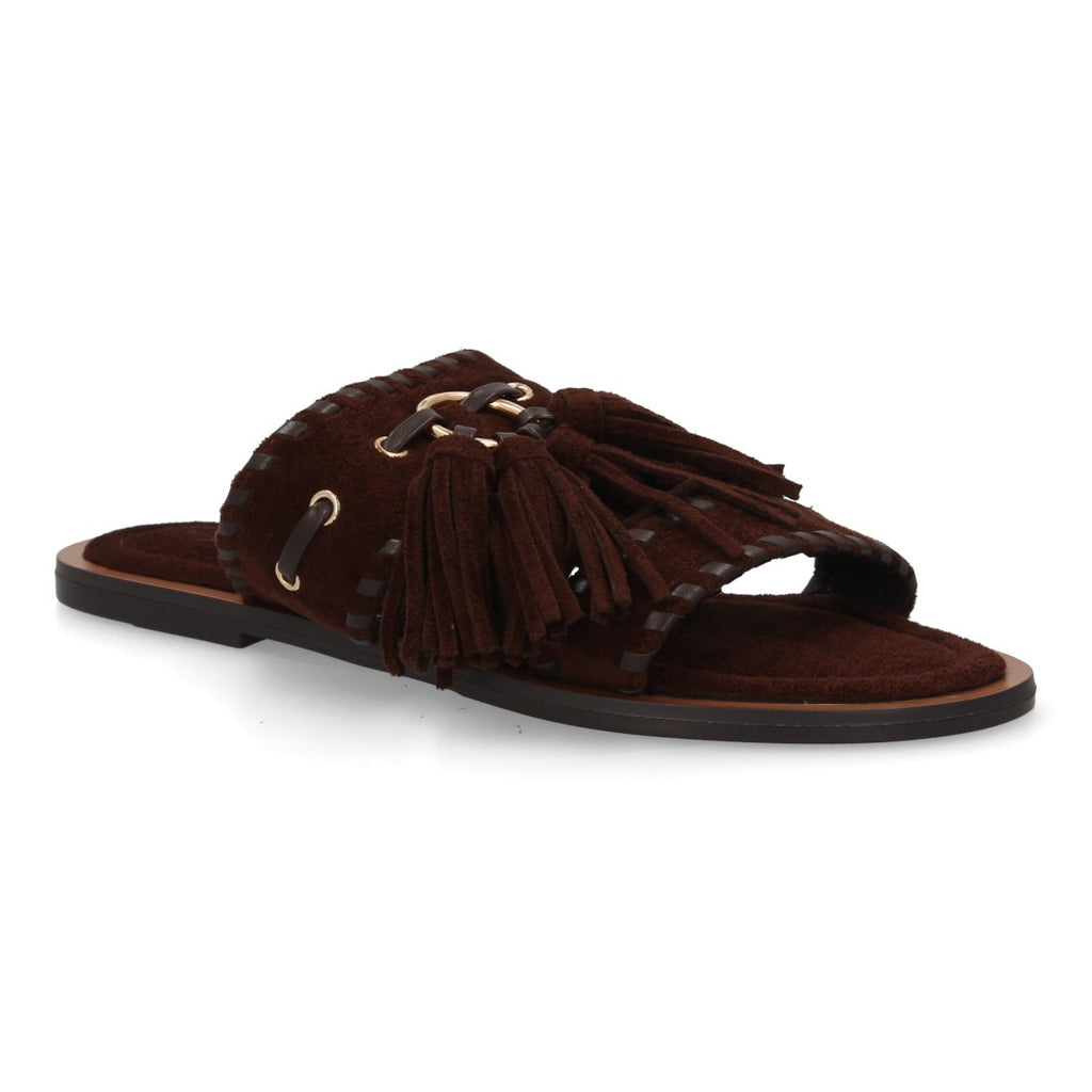 Sandalias mujer Cyrena