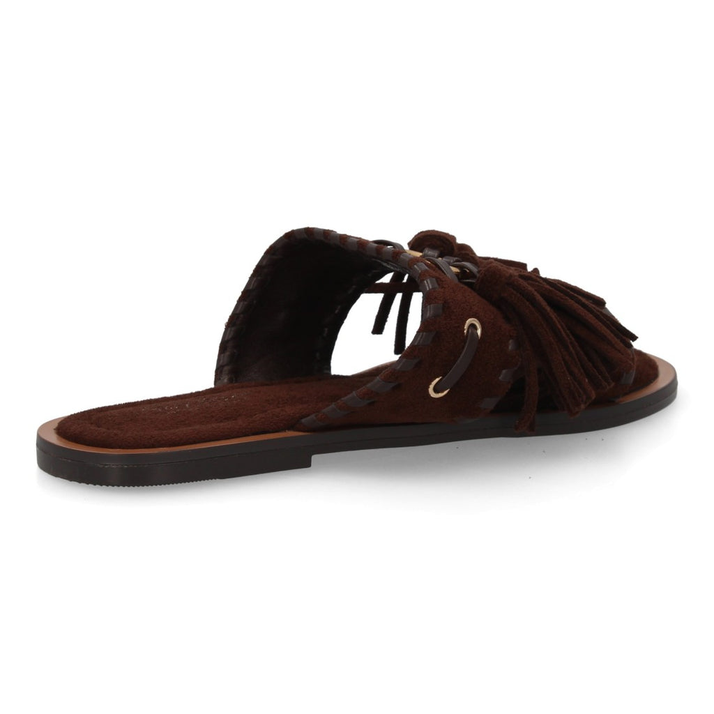 Sandalias mujer Cyrena