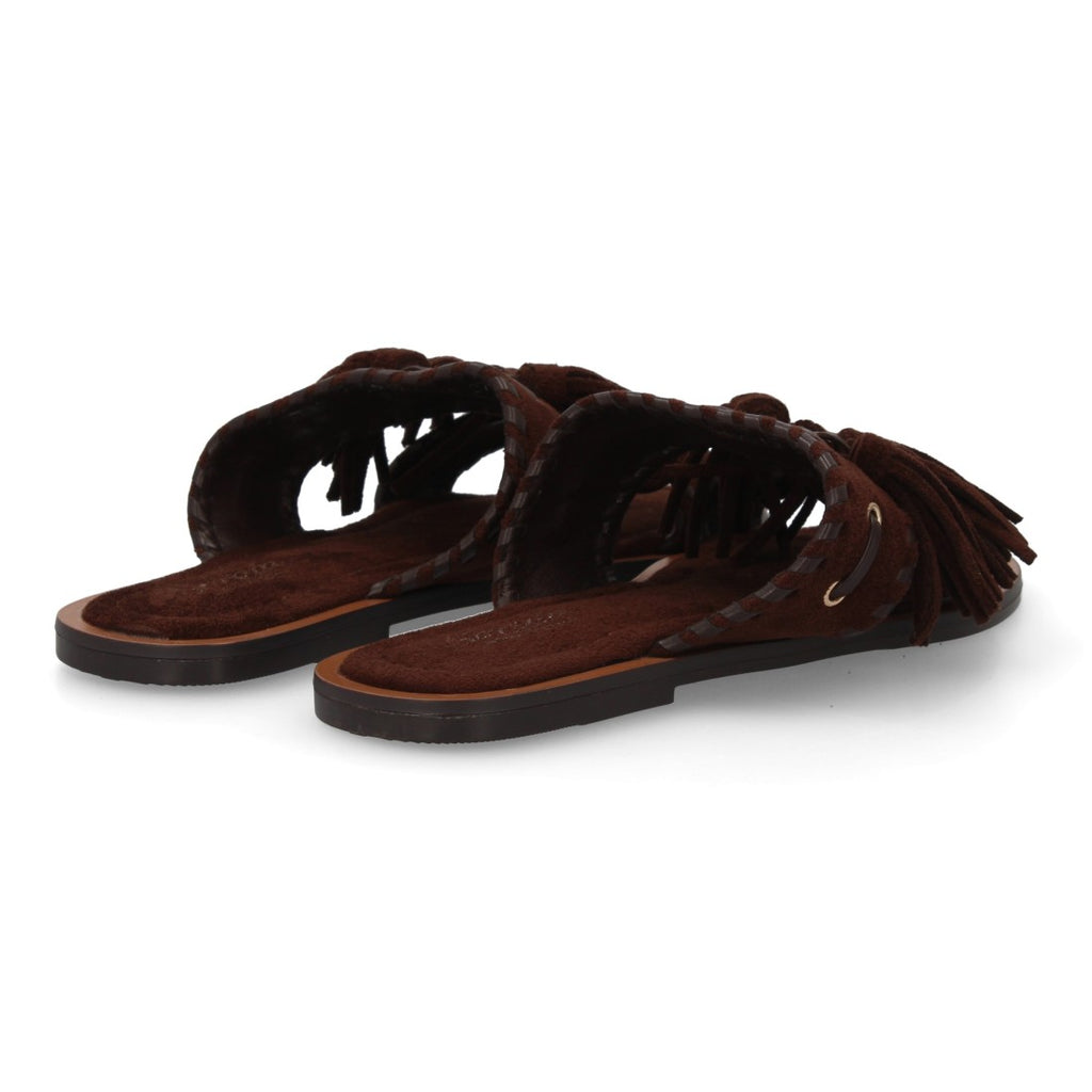 Sandalias mujer Cyrena