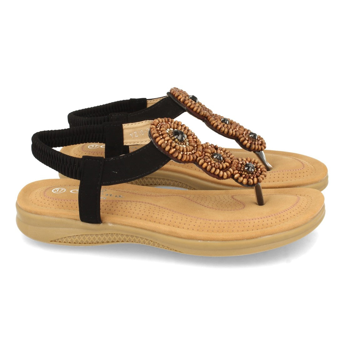 Sandalias mujer Cyrena