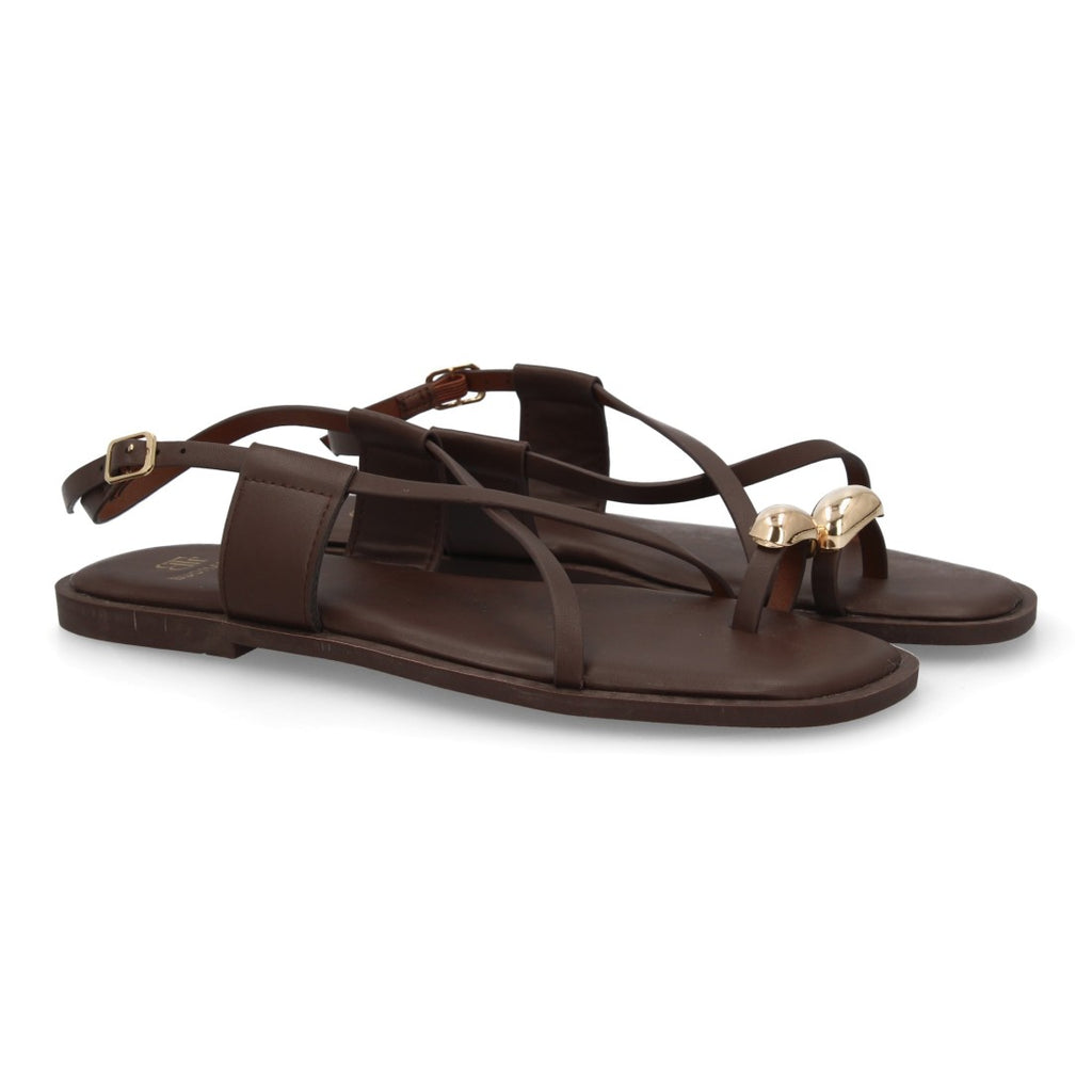Sandalias mujer Cyrena