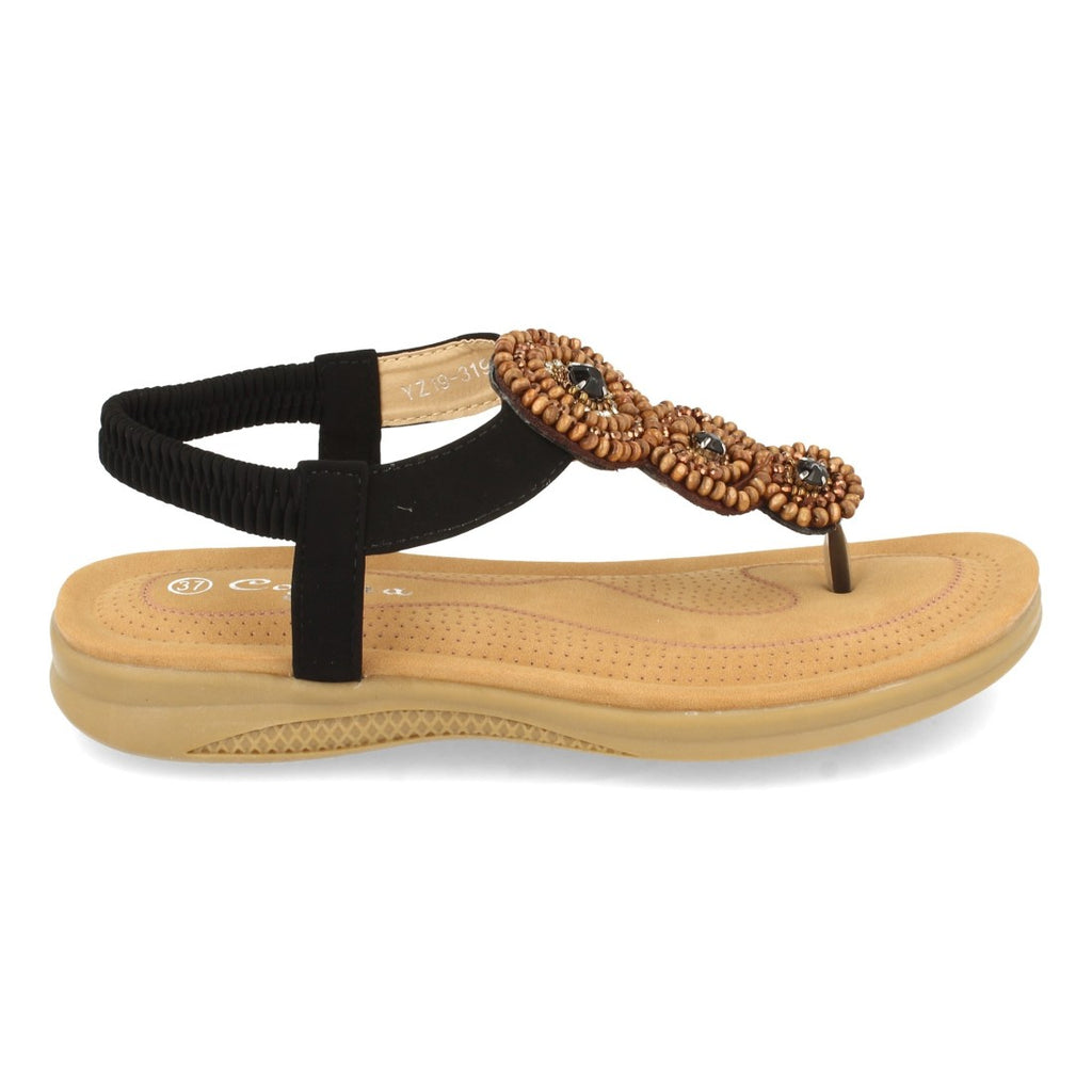 Sandalias mujer Cyrena