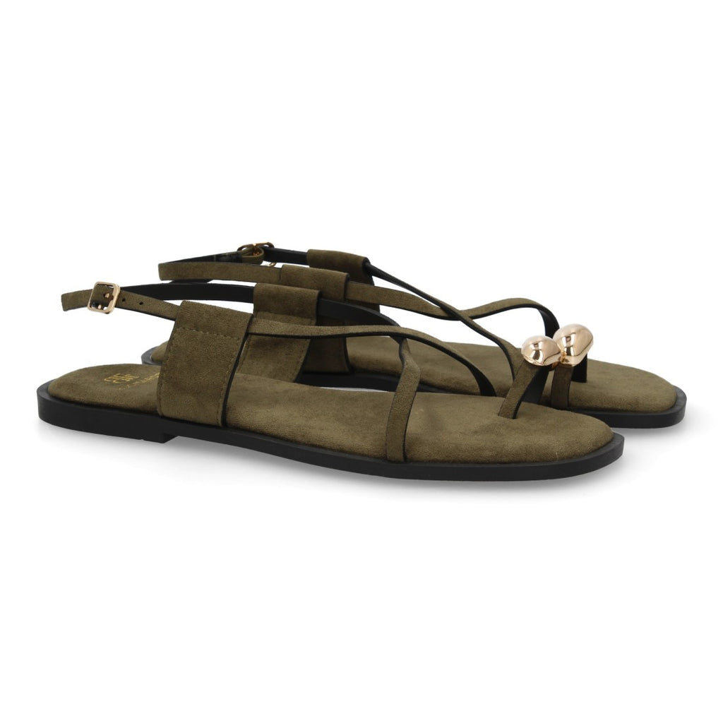 Sandalias mujer Cyrena