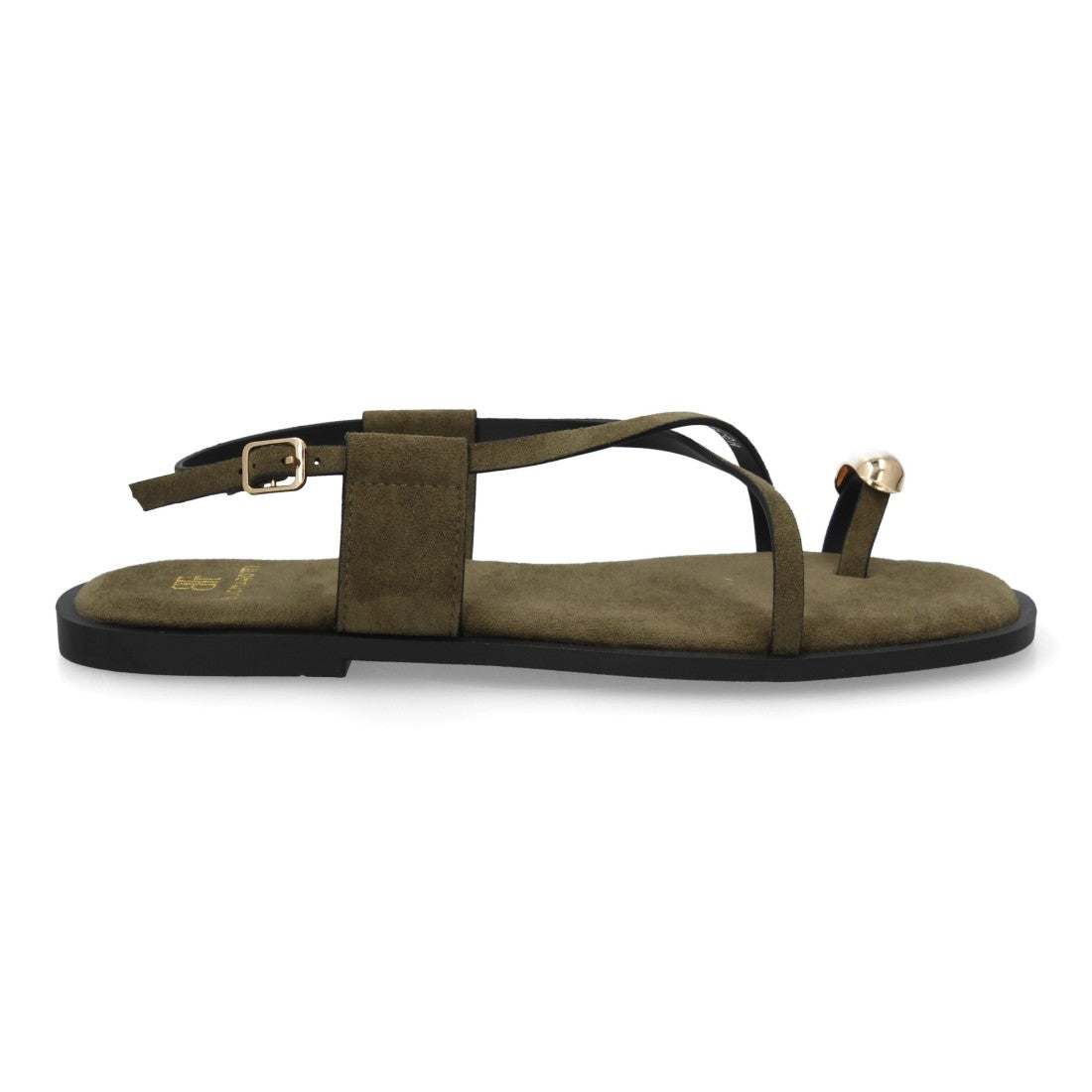 Sandalias mujer Cyrena