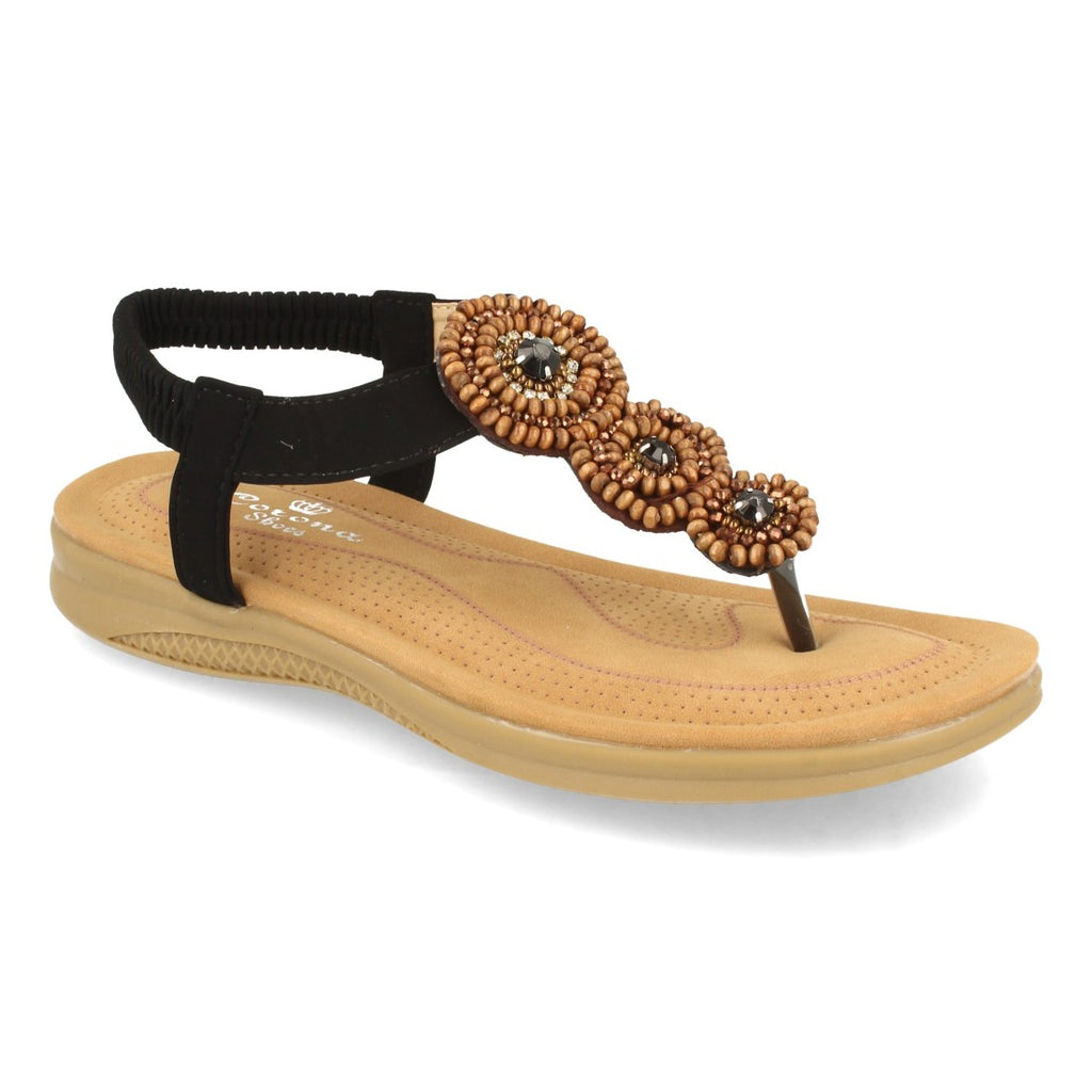 Sandalias mujer Cyrena