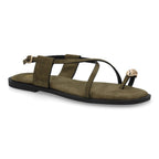 Sandalias mujer Cyrena