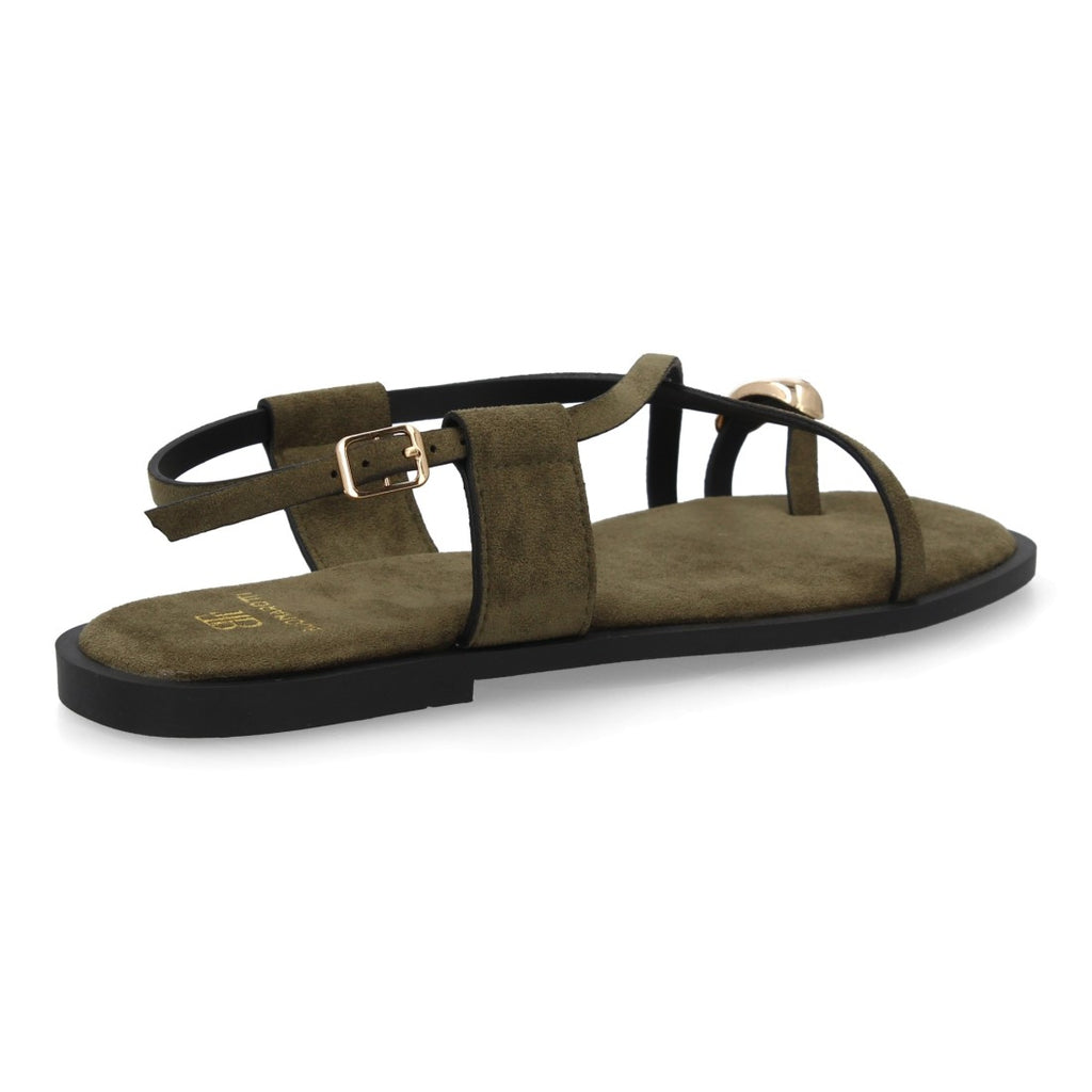 Sandalias mujer Cyrena
