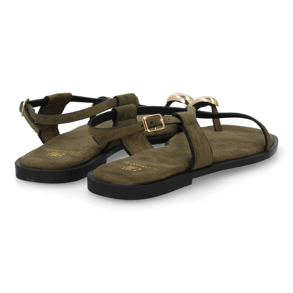 Sandalias mujer Cyrena