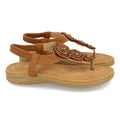 Sandalias mujer Cyrena