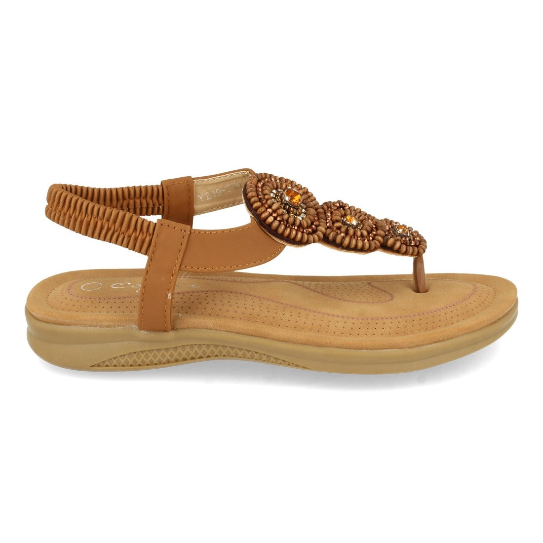 Sandalias mujer Cyrena