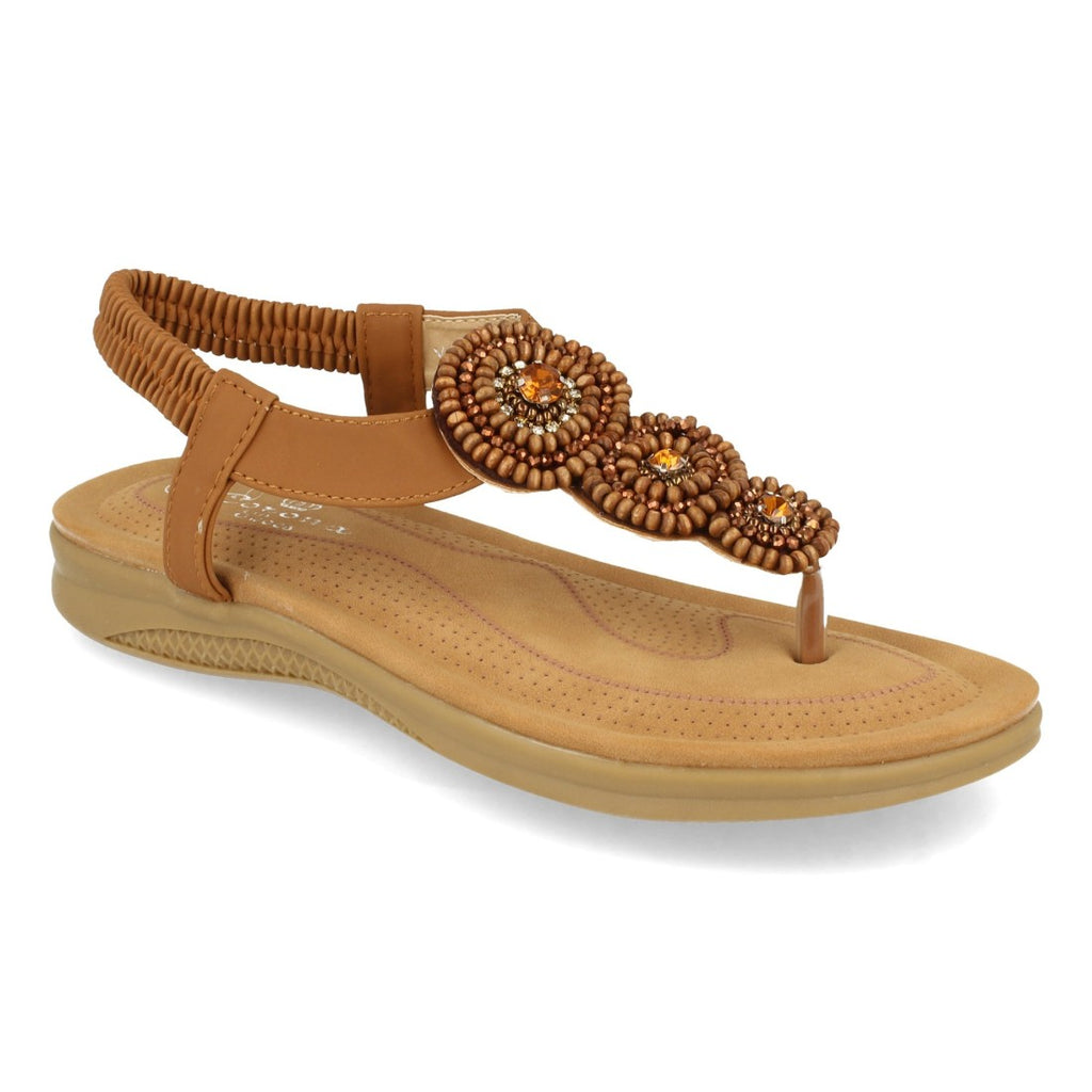Sandalias mujer Cyrena