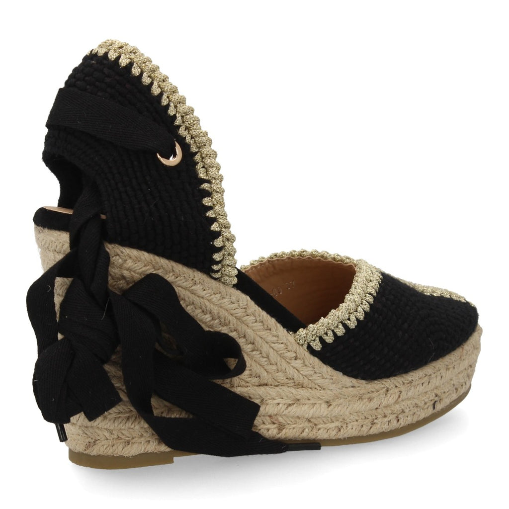 Sandalias mujer Cyrena