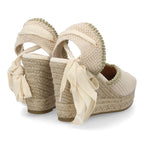 Sandalias mujer Cyrena