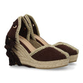 Sandalias mujer Cyrena