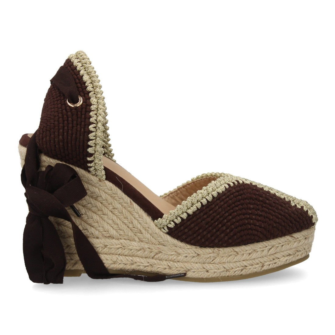 Sandalias mujer Cyrena