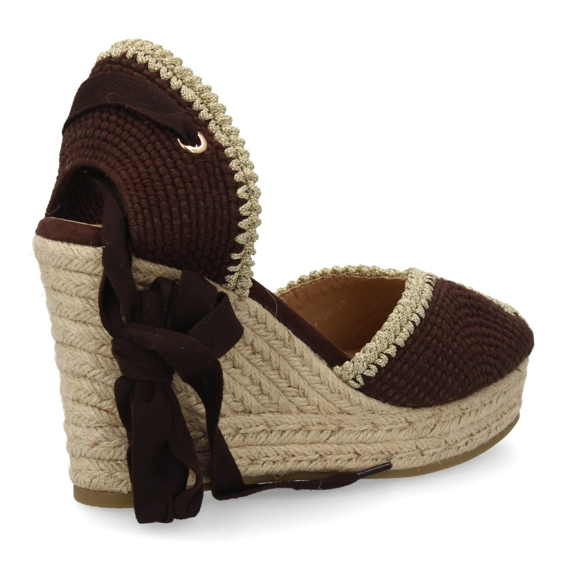 Sandalias mujer Cyrena