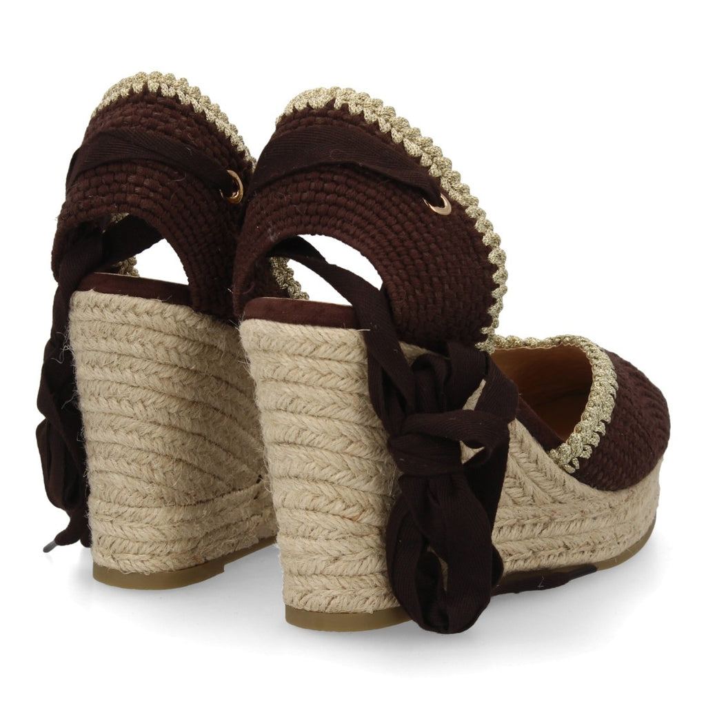 Sandalias mujer Cyrena