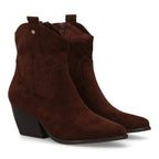 Botines mujer Cyrena