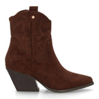Botines mujer Cyrena
