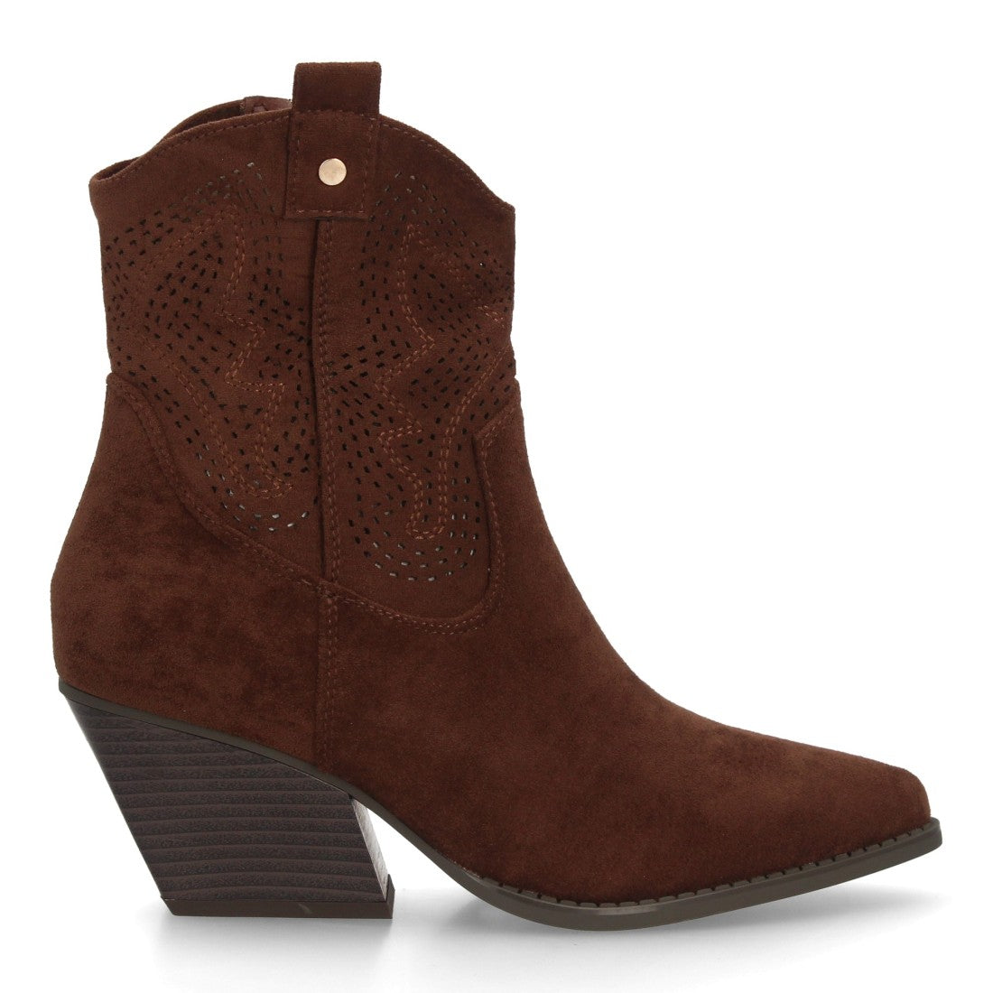 Botines mujer Cyrena