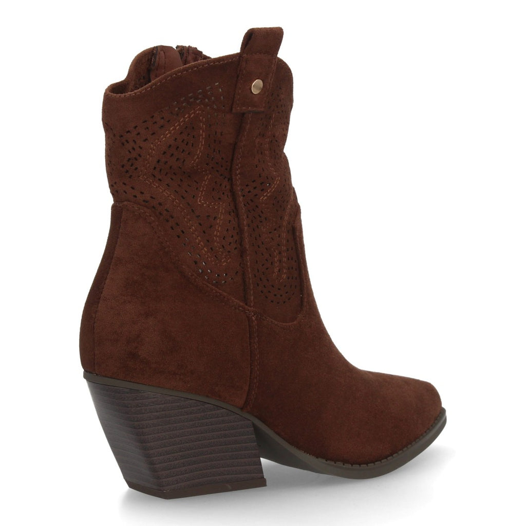 Botines mujer Cyrena